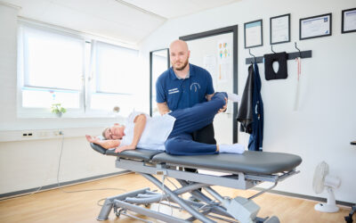 Det er ikke din lænd, der er problemet – det er din hverdag