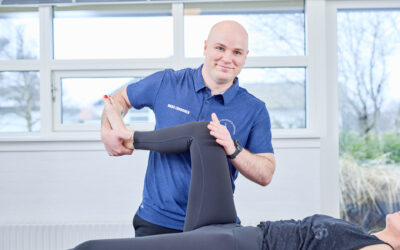 Genoptræning kræver mere end gode intentioner